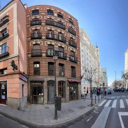 Punta Me Beautiful Apartment In Plaza Espana مدريد المظهر الخارجي الصورة
