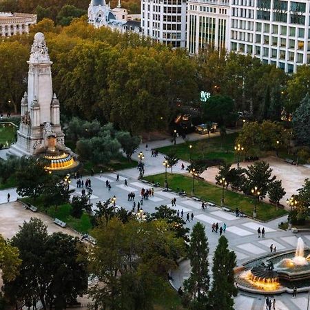 Punta Me Beautiful Apartment In Plaza Espana مدريد المظهر الخارجي الصورة