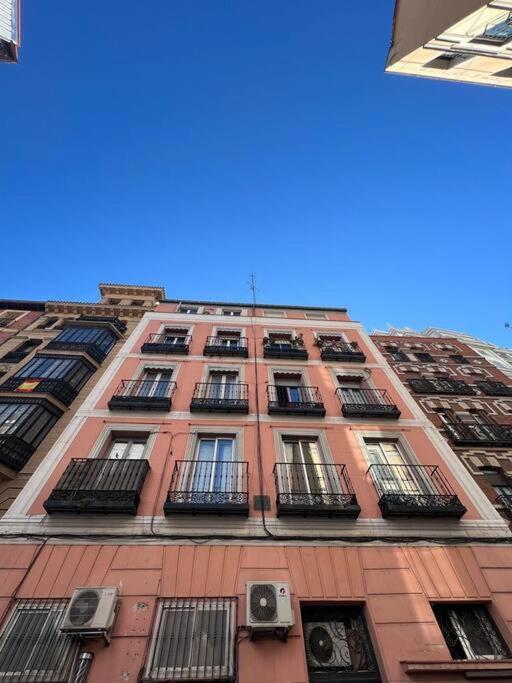 Punta Me Beautiful Apartment In Plaza Espana مدريد المظهر الخارجي الصورة