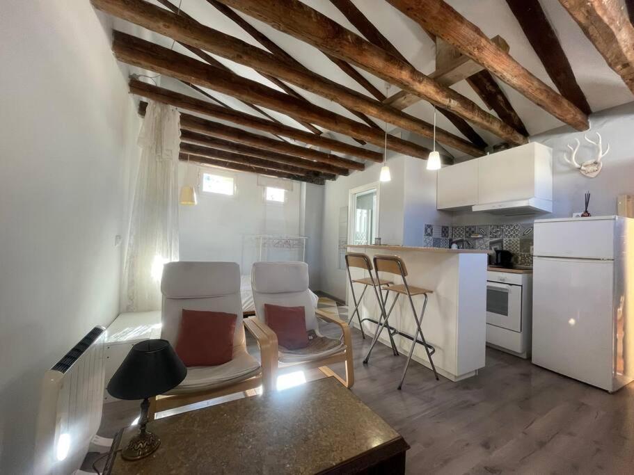 Punta Me Beautiful Apartment In Plaza Espana مدريد المظهر الخارجي الصورة