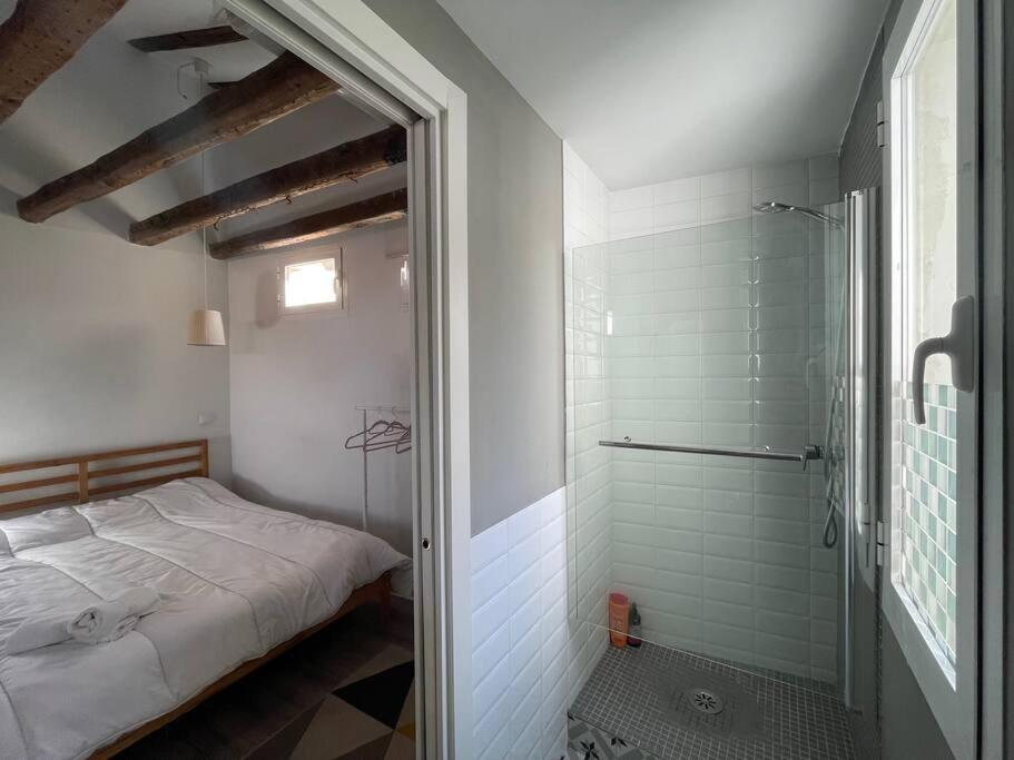 Punta Me Beautiful Apartment In Plaza Espana مدريد المظهر الخارجي الصورة