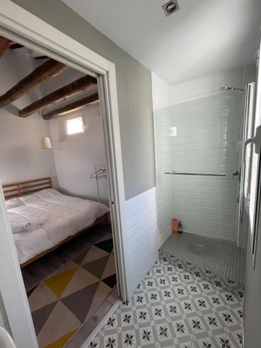 Punta Me Beautiful Apartment In Plaza Espana مدريد المظهر الخارجي الصورة